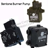oil burner nozzles