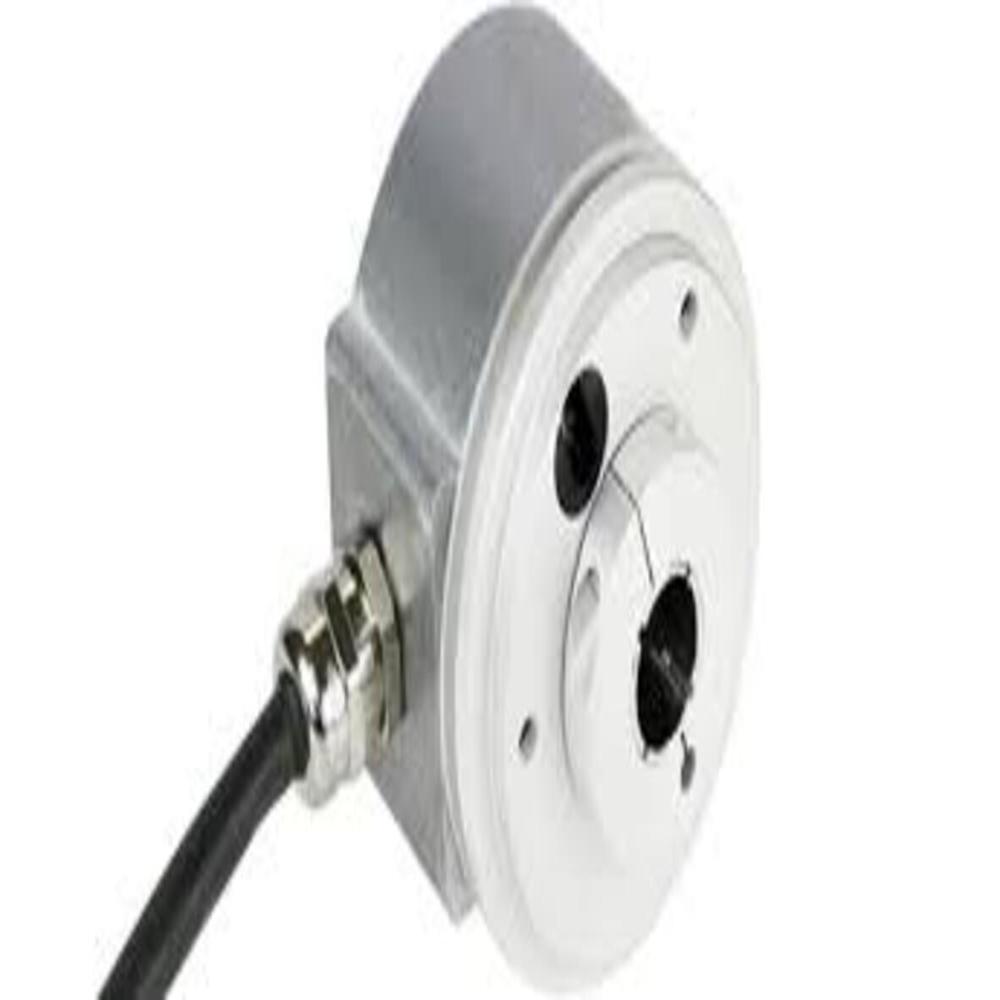 Posital Ocd-Inh00-01024-Ta00-2Rw Optical Incr Encoder - Color: Silver