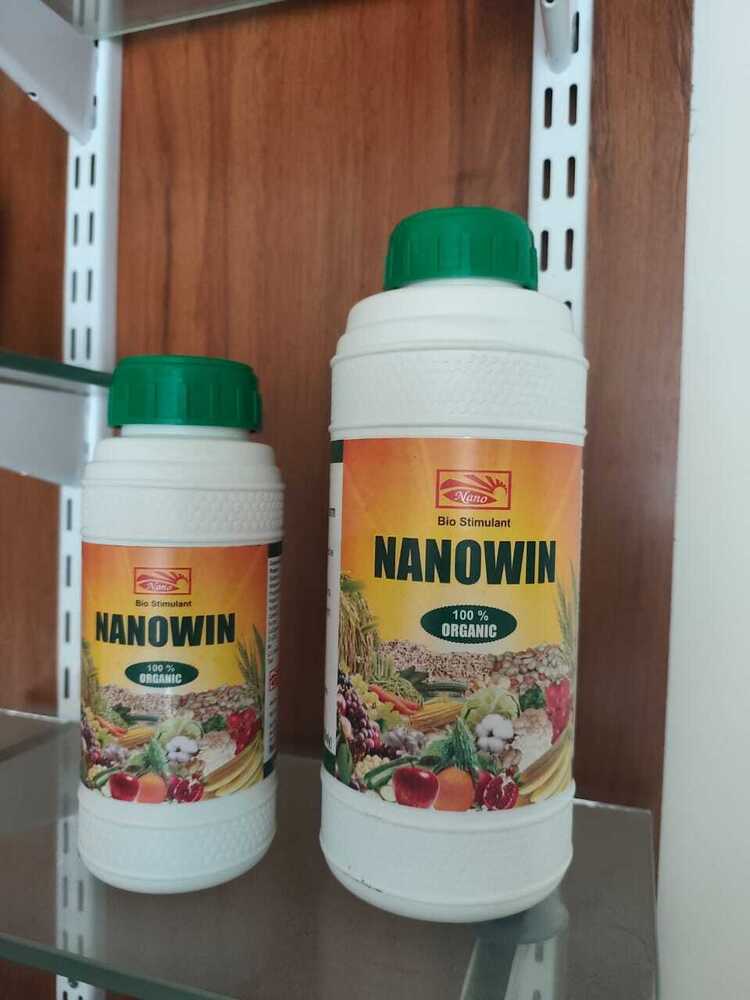 Organic Nanowin - Color: Colorless