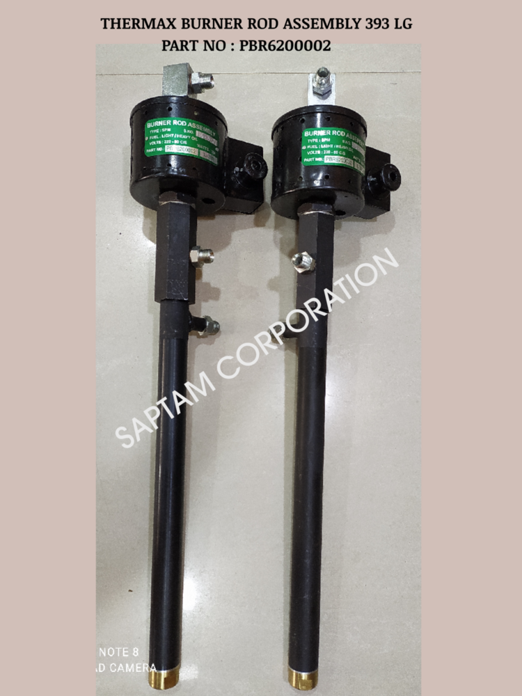 THERMAX BURNER ROD ASSWEMBLY