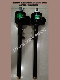 THERMAX BURNER ROD ASSWEMBLY