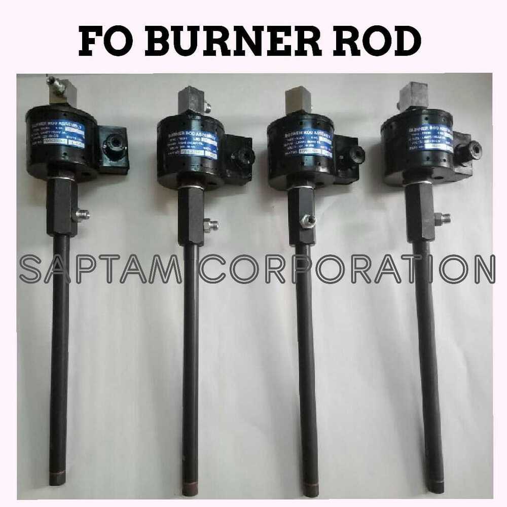 THERMAX BURNER ROD ASSWEMBLY