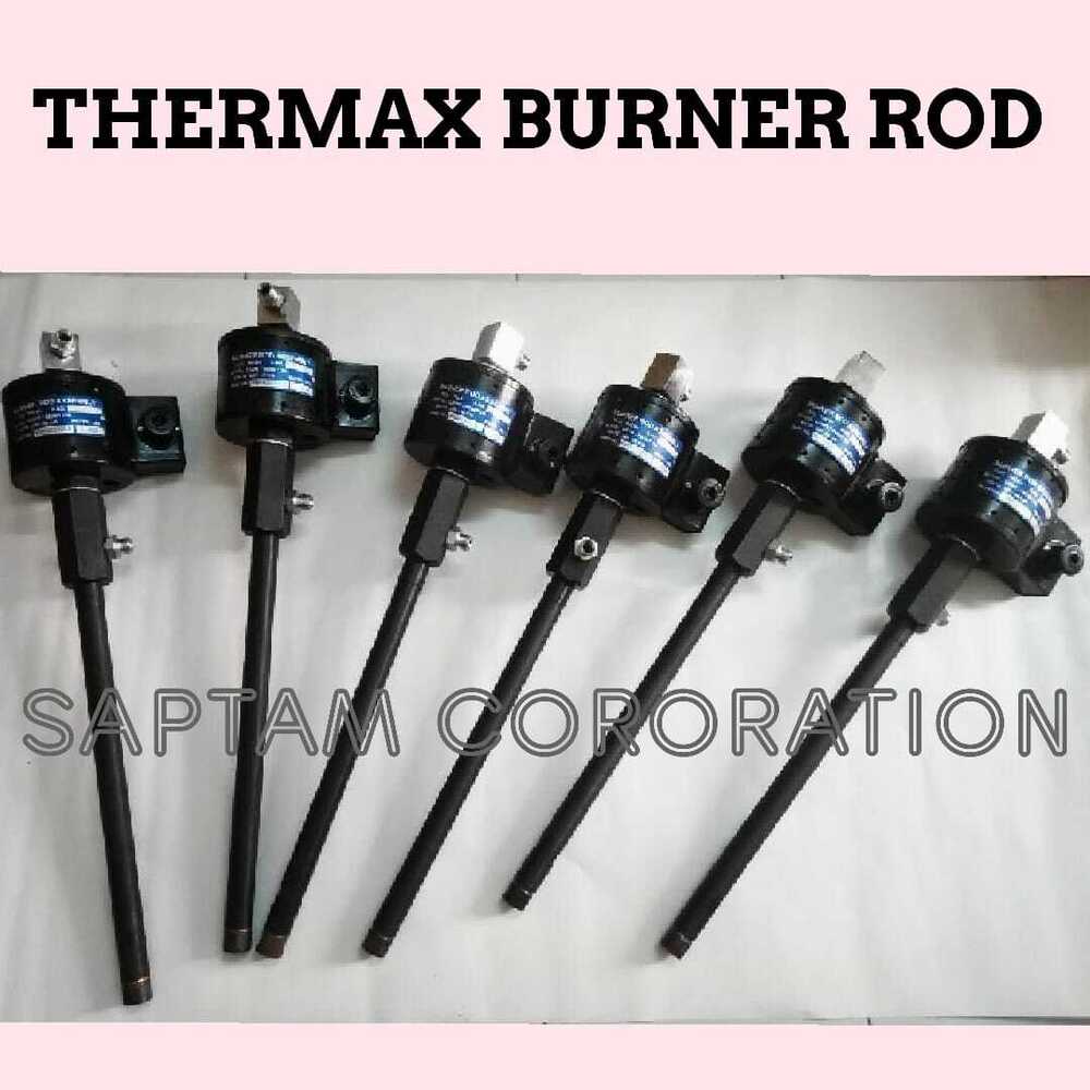 THERMAX BURNER ROD ASSWEMBLY