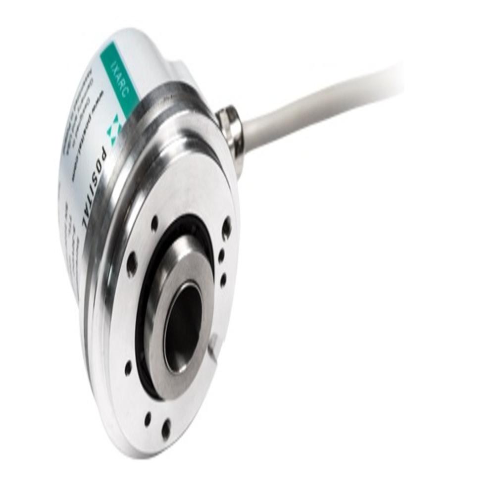 Ocd-inh00-01024-te00-2rw Optical Incr. Encoder - Cable Length: 2  Meter (m)