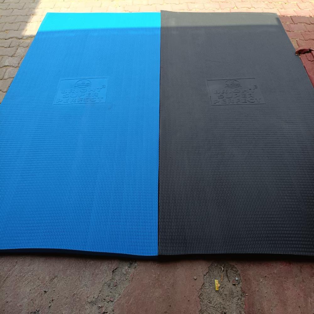 Bright Super Perfect Cow Mats