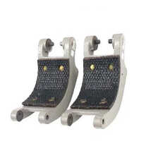 Drum Brake Shoe