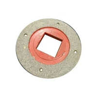 Em Ac Fail Safe Solenoid Disc Brake