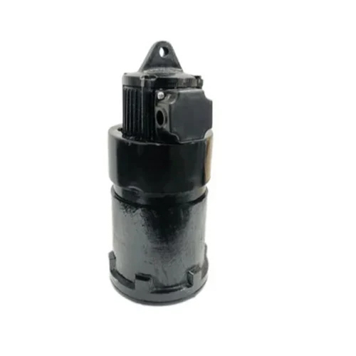 Electro Hydraulic Thruster Brake - Color: Black