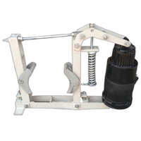 Thruster Brake Drum Assembly