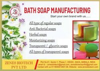 HERBAL SOAPS