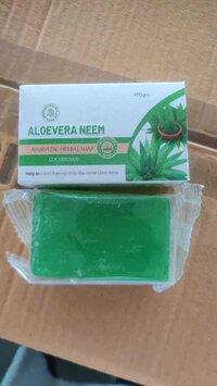 HERBAL SOAPS