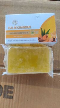 HERBAL SOAPS
