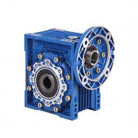 Nmrv Worm Geared Motor
