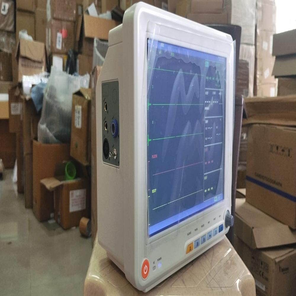 vital monitor