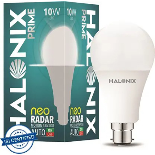 10 Watt LED Bulb
