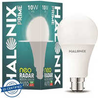 10 Watt Led Bulb - Color: Cool White