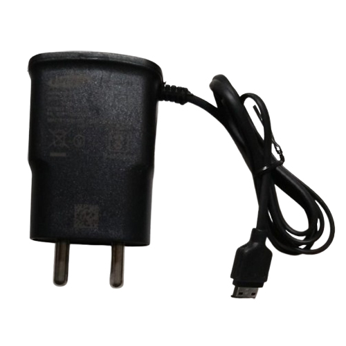 Samsung Mobile Charger - Body Material: Plastic