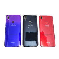 Vivo Mobile Back Cover