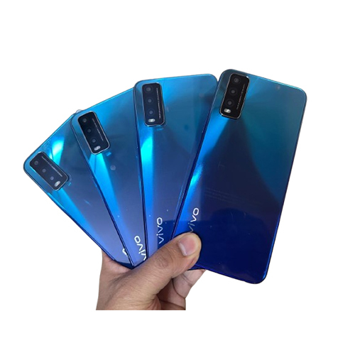Branded Mobile Back Cover