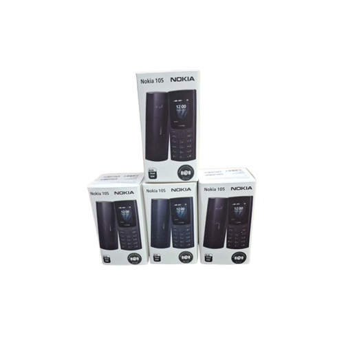 Nokia 105 Keypad Phone