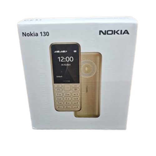 Nokia 130 Mobile Phone