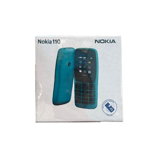 Nokia 110 Keypad Phone