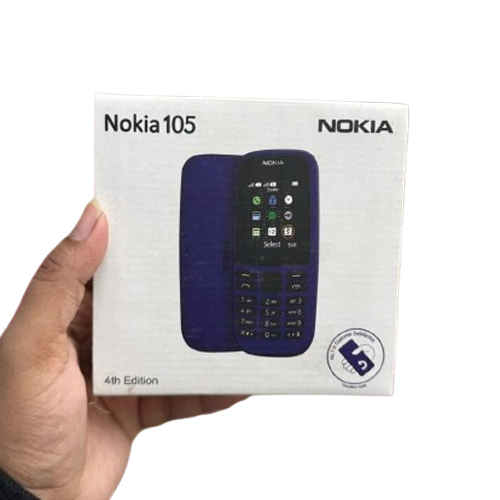Nokia 105 Mobile Phone