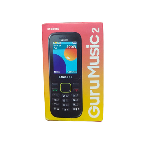 Music 2 Mobile Phone