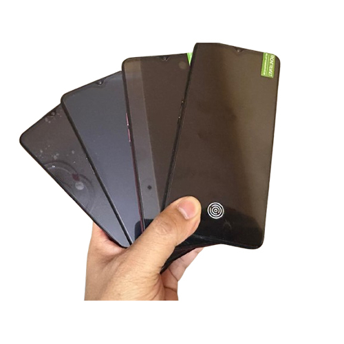 Mobile Touch Screen Display - Body Material: Plastic