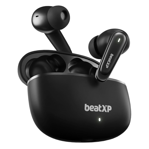 Beat Xp Earbuds - Bluetooth Version: Bluetooth 5.2