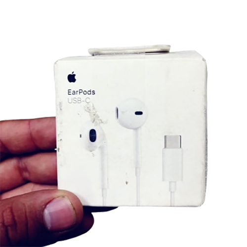 Ear Pods