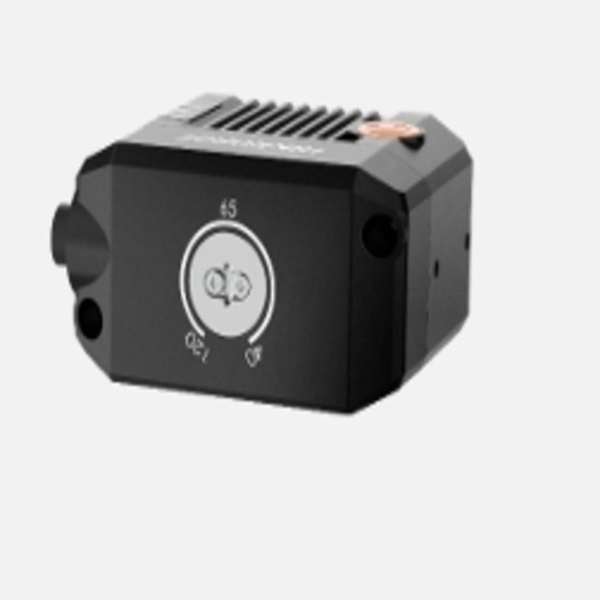 Mv-id2016m (Hikrobot)  Industrial Code Reader - Application: To Detect The Object