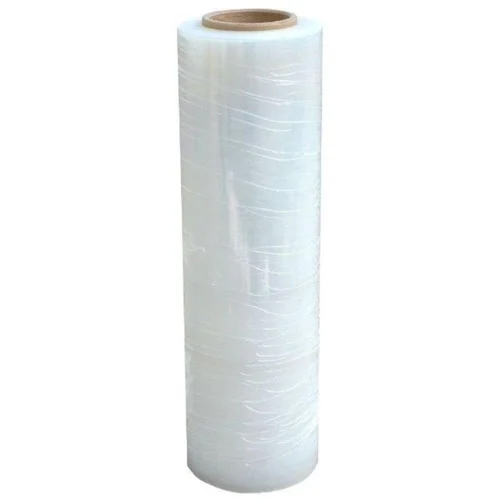 Ldpe Shrink Stretch Film - Color: Transparent