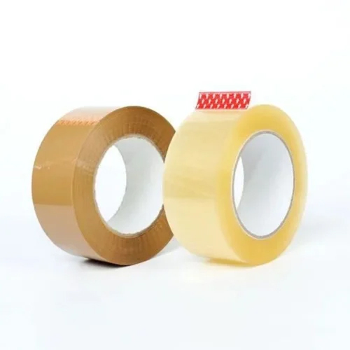 BOPP Self Adhesive Tape