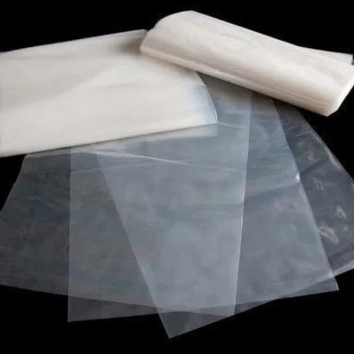 Plastic Poly Covers