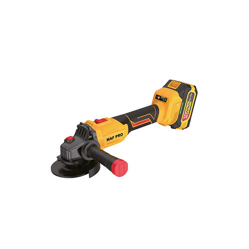 MCAG4100 Cordless Angle Grinder