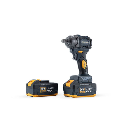 CIWLI4002 Cordless Impact Wrench 20V