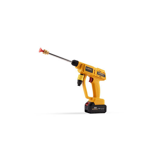 MPCCW-1021 Cordless Pressure Washer 20v Lithium-ion 4ah