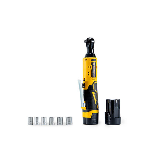 MCRW1021 Cordless Ratchet Wrench