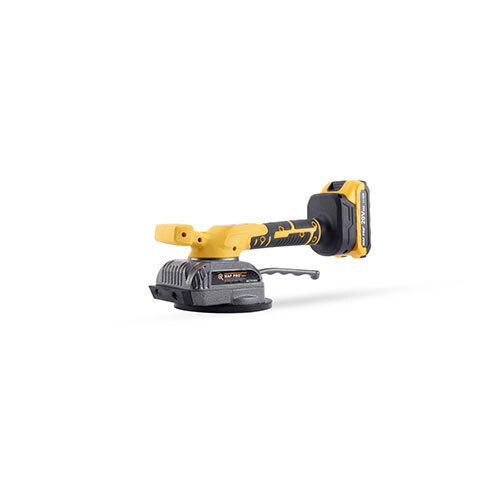 MCTV1554 Cordless Tile Vibrator 20V Lithium-ion 4AH