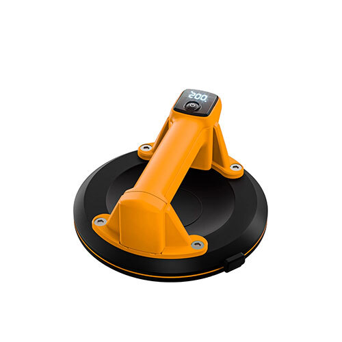 Cordless Vacuum Sucker