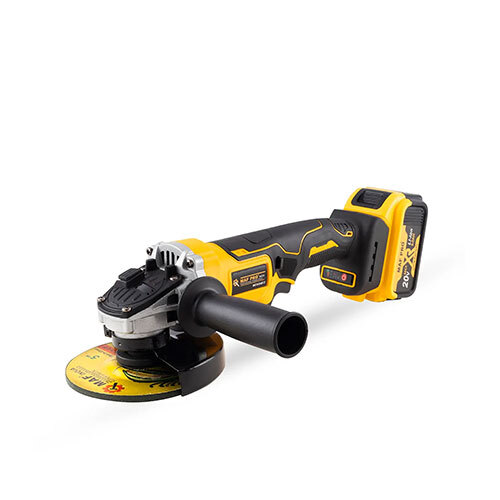 MCAG5812 Lithium-ion Cordless Angle Grinder 20V