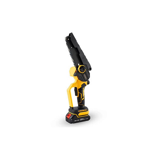 MCCS07 Lithium-ion Cordless Chainsaw Set 8 Inch (BRUSHLESS)