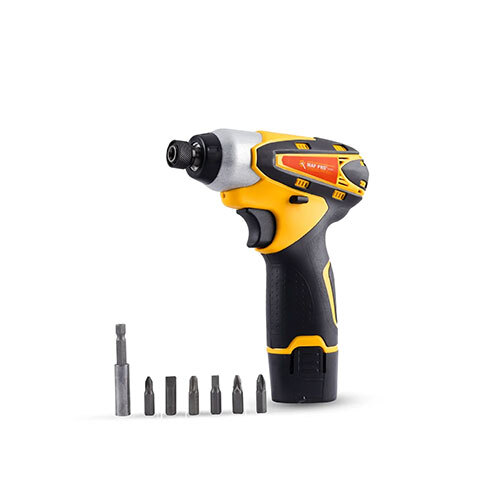 CIDLI1270 Lithium-ion Cordless Impact Driver 12v
