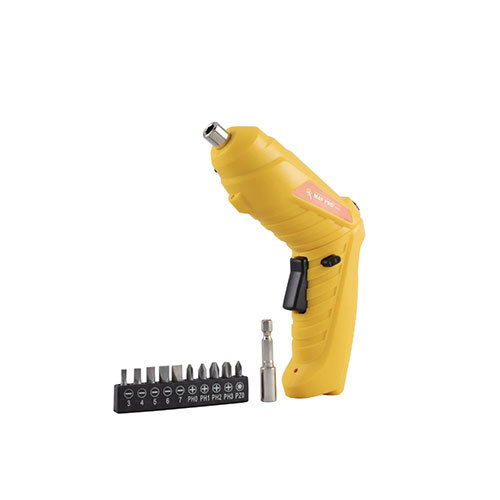 CSDLI0402 Lithium-ion Cordless Screwdriver 4V