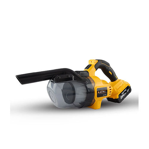 Mcvc6644 लिथियम-आयन कॉर्डलेस वैक्यूम क्लीनर 20v