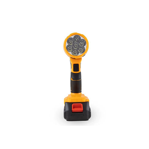 MPLFL202 Lithium-ion Flashlight 20V