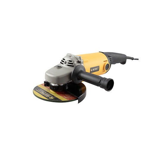 MPAG180SE2 Angle Grinder 2300W (180mm)