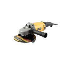 Mpag180se2 Angle Grinder 2300w (180mm) - Color: Yellow Black