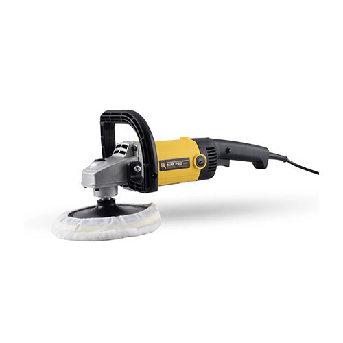 Car Polisher 1400W